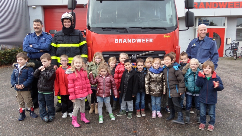 Brandweer 04-01-2014